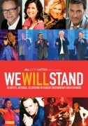 Various CCM United "We Will Stand"