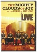 Mighty Clouds Of Joy "LIVE In The House Of The Lord"
