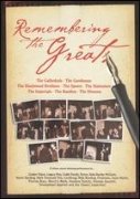 Various Artists "Remembering The Greats"