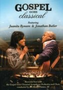 Juanita Bynum &amp; Jonathan Butler "Gospel Goes Classical"