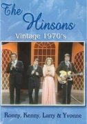 Hinsons "Vintage 1970`s"