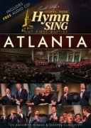 Gerald Wolfe DVD - &quot;Hymn Sing at first Baptist Atlanta&quot;