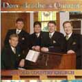 The Old Country Church CD - Dove Brothers Quartet | mcms.nl