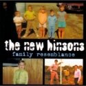 New Hinsons &quot;Family Resemblance&quot; Vol. I