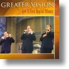 Live At First Baptist Atlanta CD - Greater Vision | mcms.nl 
