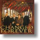&quot;Changed Forever&quot; CD - Perrys