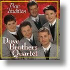 Pure Tradition CD - Dove Brothers Quartet | mcms.nl