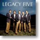 Legacy Five &quot;Just Stand&quot;