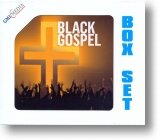 Various Black Gospel Boxset 