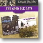 Good Old Days volume 9 CD - The Rambos | mcms.nl