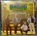 Homeland Quartet &quot;Songs From The Heartland&quot;