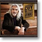 CD Guy Penrod, &quot;Hymns&quot;