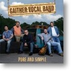 Pure and Simple CD - Gaither Vocal Band | mcms.nl