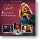 Janet Paschal "The Best Of Janet Paschal"