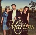 The Martins  CD &quot;A Cappella&quot; | MCMS.nl