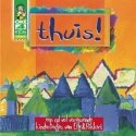 &quot;Thuis!&quot; CD - OKe4Kids