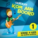 &quot;Kom aan boord&quot; CD - OKe4Kids