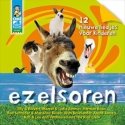 &quot;Ezelsoren&quot; CD - OKe4Kids