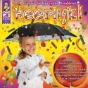 &quot;Heerlijk!&quot; CD - OKe4Kids