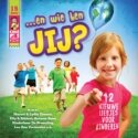 &quot;En wie ben jij?&quot; CD - OKe4Kids