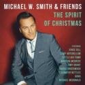 CD Michael W. Smith &quot;The Spirit Of Christmas&quot;