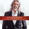 &quot;Christmas&quot; CD - Guy Penrod