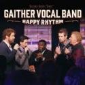 Happy Rhythm CD - Gaither Vocal Band | mcms.nl