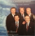Southern Gospel Heritage Series CD - Blackwood Brothers | MCMS.nl