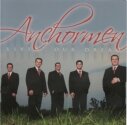 Livin Our Dream CD - Anchormen | MCMS.nl