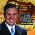 Songs That Reach The World CD - Mark Bishop | MCMS.nl