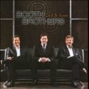 Let It Be Known CD - Booth Brothers | MCMS.nl