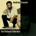 The Platinum Collection CD - Andra&eacute; Crouch | mcms.nl