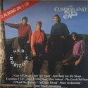 Cumberland Boys &quot;New Horizons / A Country Christmas&quot;