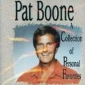 A Collection of Personal Favorites CD - Pat Boone | MCMS.nl