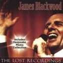 The Lost Recordings CD - James Blackwood | MCMS.nl