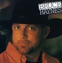 Bruce Haynes - Christian Country CD | mcms.nl