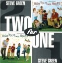 Steve Green CD - Hide `Em In Your Heart 1 2 (Two for One)