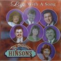 Original Hinsons &quot;Life With A Song&quot;