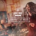 Johannes de Heer studio sessies CD - Joke Buis 