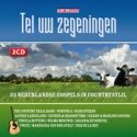 Tel Uw Zegeningen | mcms.nl