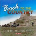 Country Trail Band, Back to the country