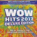 Various Artists, &quot;WoW Hits 2017&quot; De Luxe Edition
