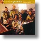 Canton Spirituals &quot;The Live Experience 1999&quot;