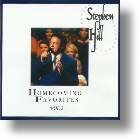 Homecoming Favorites vol. 2 CD - Stephen Hill | MCMS.nl