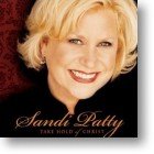 Take Hold On Christ CD - Sandi Patty | MCMS.nl