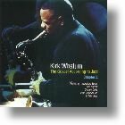 The Gospel According To Jazz -Chapter II CD - Kirk Whalum | mcms.nl
