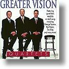 Quartets CD - Greater Vision | mcms.nl