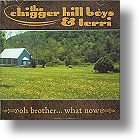 Chigger Hill Boys &amp; Terri, &quot;Oh Brother...What Now&quot;