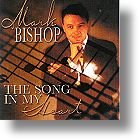 The Song In My Heart CD - Mark Bishop | MCMS.nl