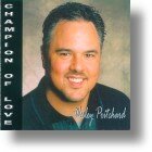 Wesley Pritchard "Champion Of Love"